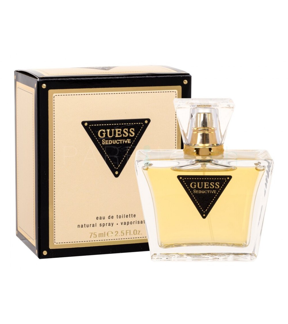 Guess perfume on sale
