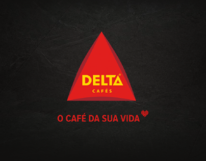 Café Delta Q nº 9 Qharacter, 10 caps.